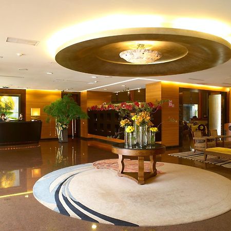 King'S Town Hotel Kaohsiung Exterior foto