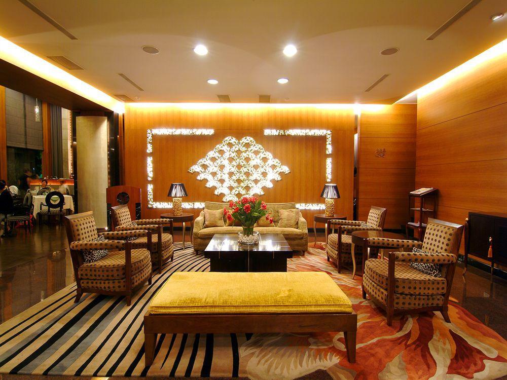 King'S Town Hotel Kaohsiung Exterior foto